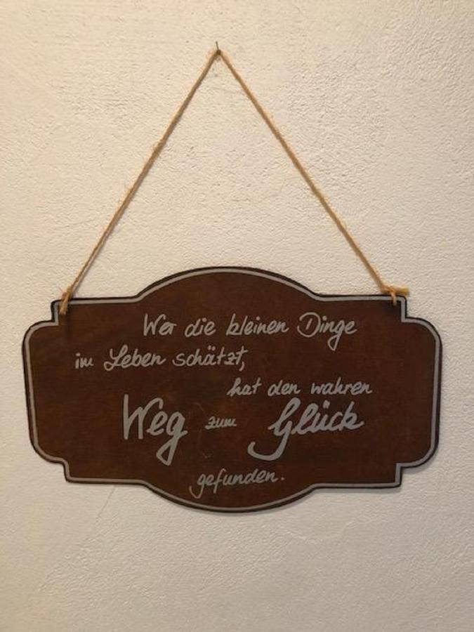 Landhaus Geierstanger Wallgau Eksteriør billede